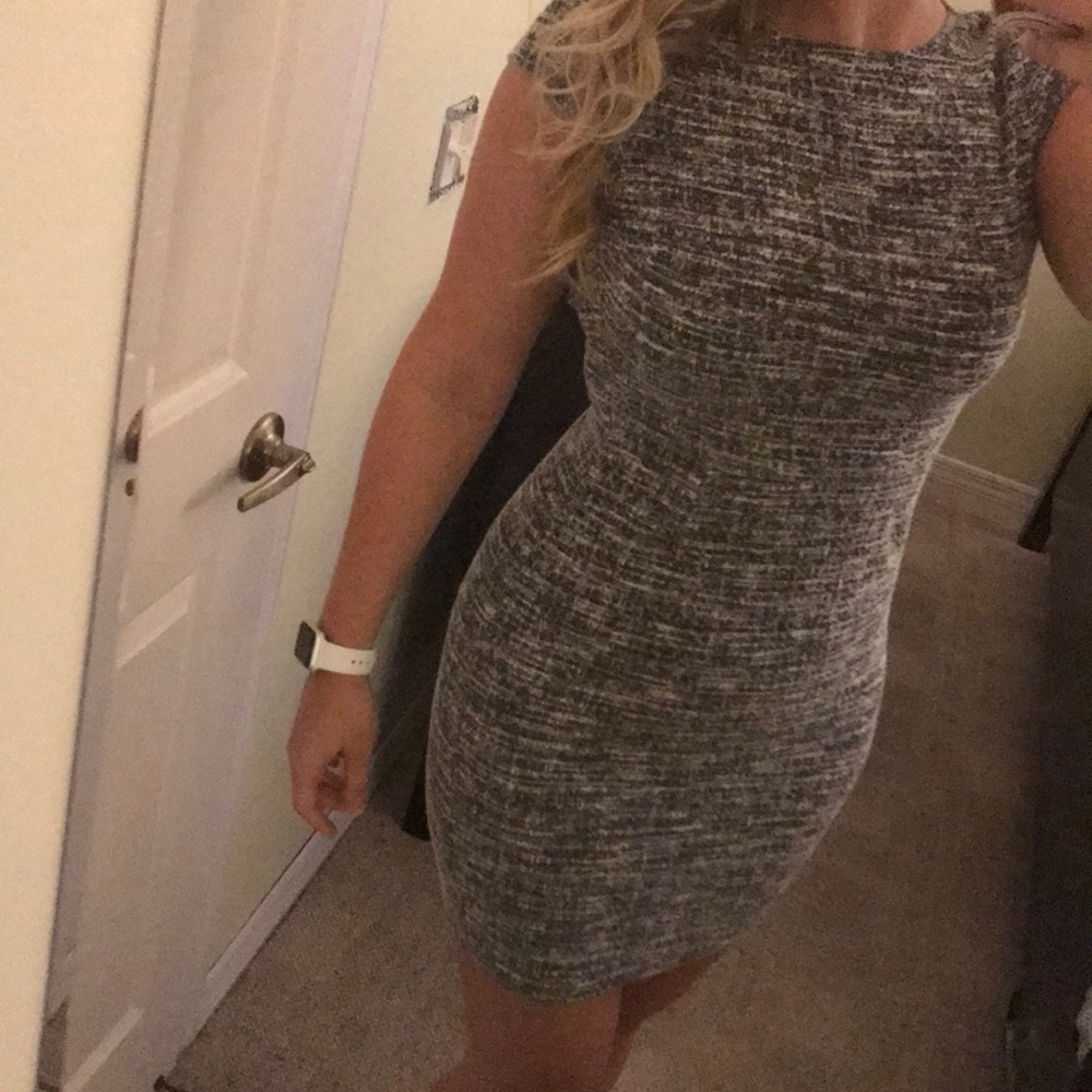 Midi dress